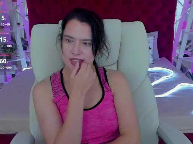 Livia-Shy