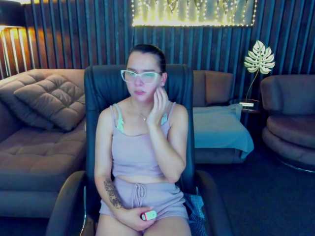 Livia-Shy