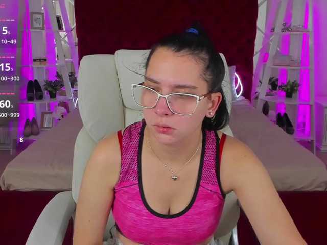 Livia-Shy