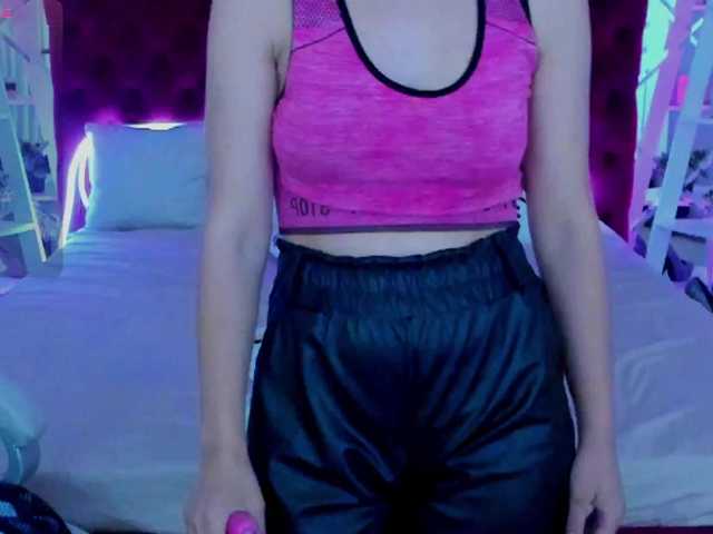 Livia-Shy