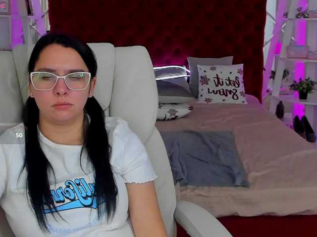 Livia-Shy