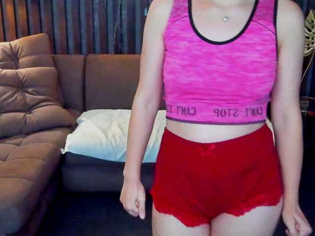 Livia-Shy