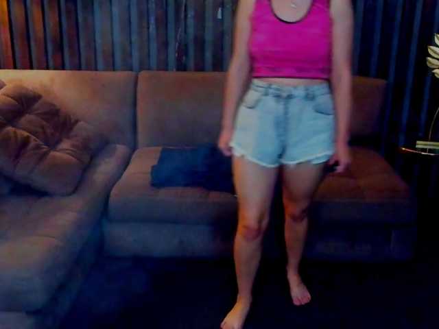 Livia-Shy