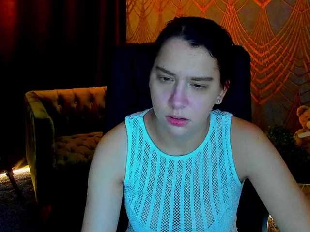 Livia-Shy live cam on BongaCams