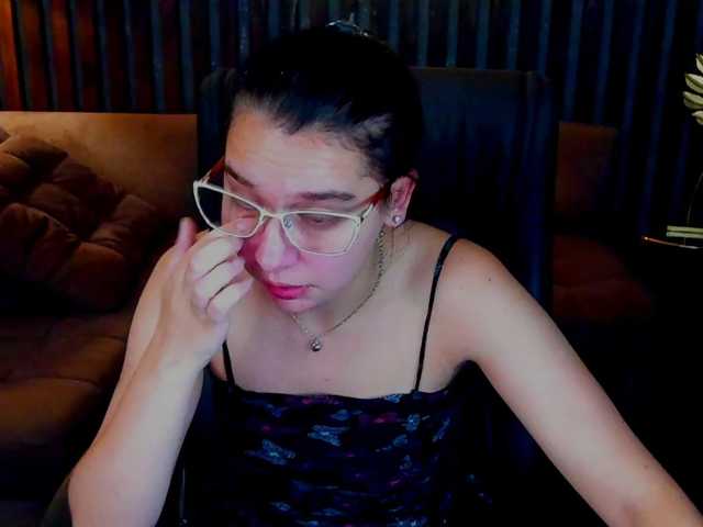 Livia-Shy