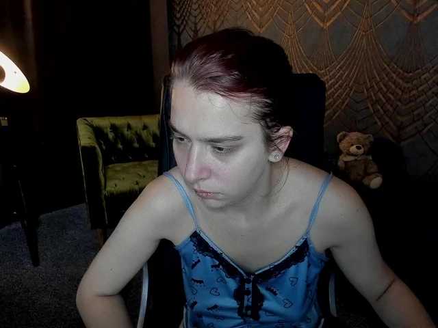 Livia-Shy live cam on BongaCams