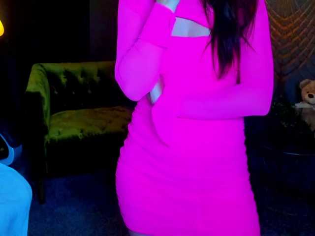 Livia-Shy