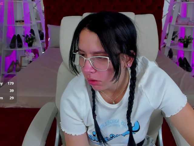 Livia-Shy