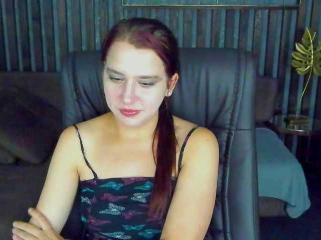 Livia-Shy live cam on BongaCams