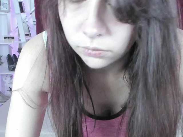 Livia-Shy live cam on BongaCams
