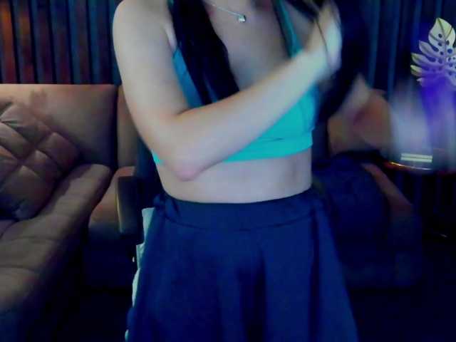 Livia-Shy