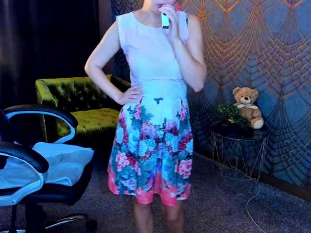 Livia-Shy