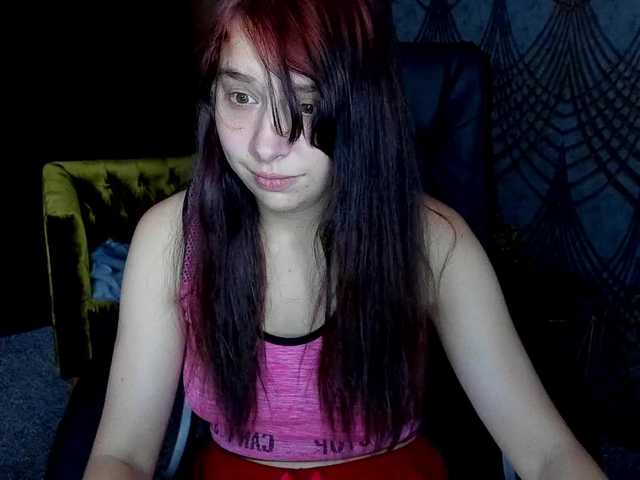 Livia-Shy live cam on BongaCams