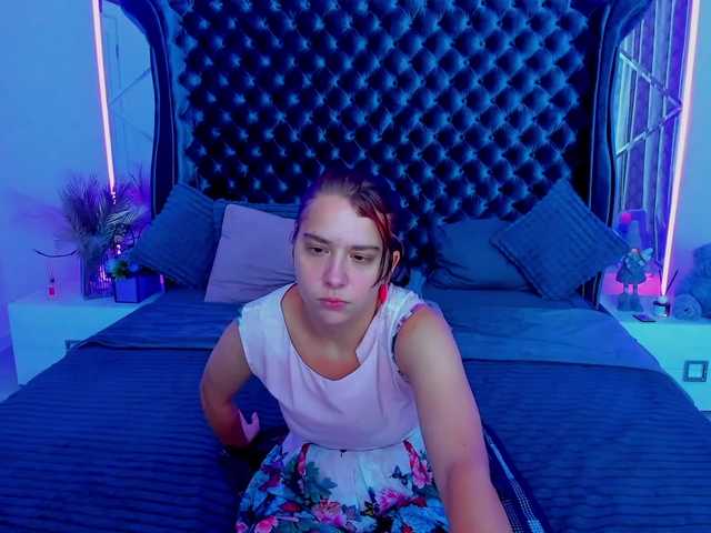 Livia-Shy live cam on BongaCams