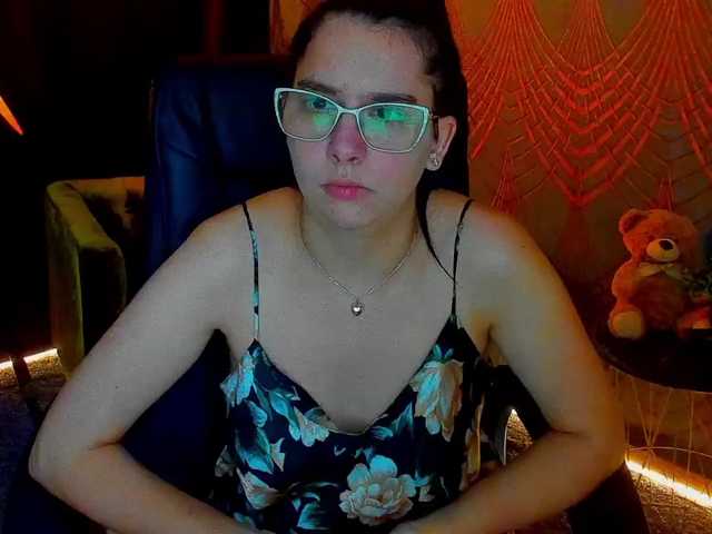 Livia-Shy live cam on BongaCams