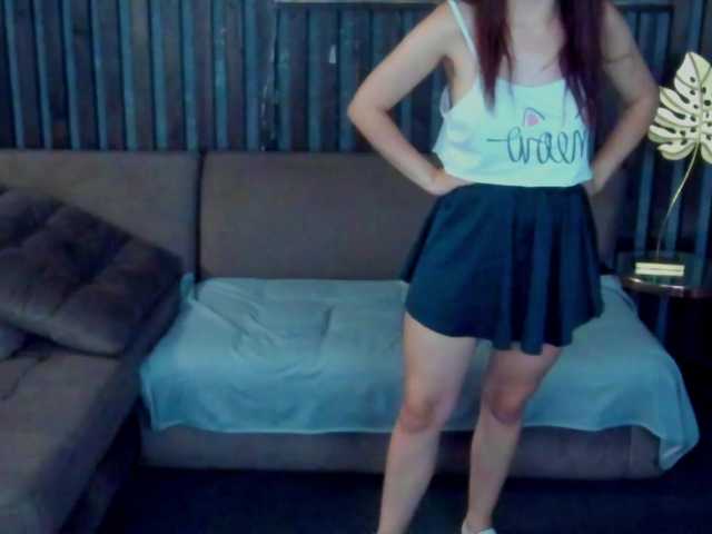 Livia-Shy