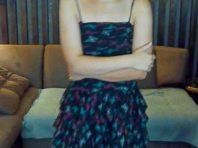 Livia-Shy