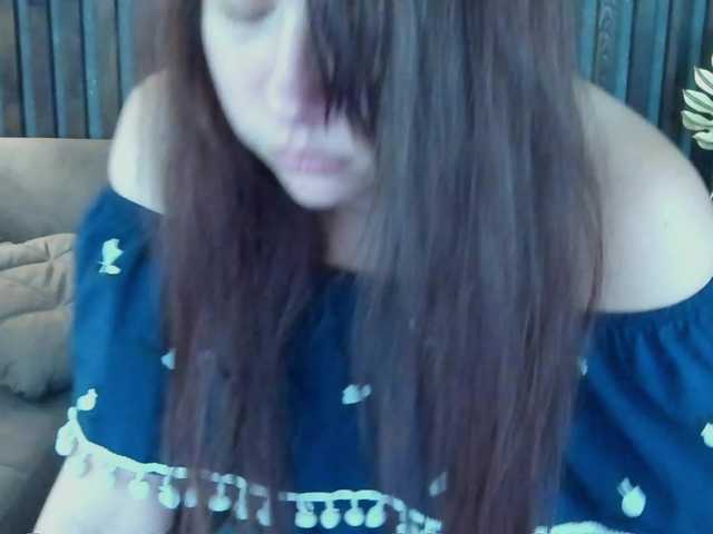 Livia-Shy live cam on BongaCams