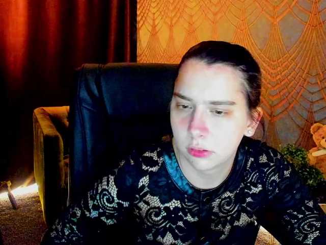 Livia-Shy