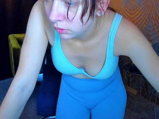 Livia-Shy