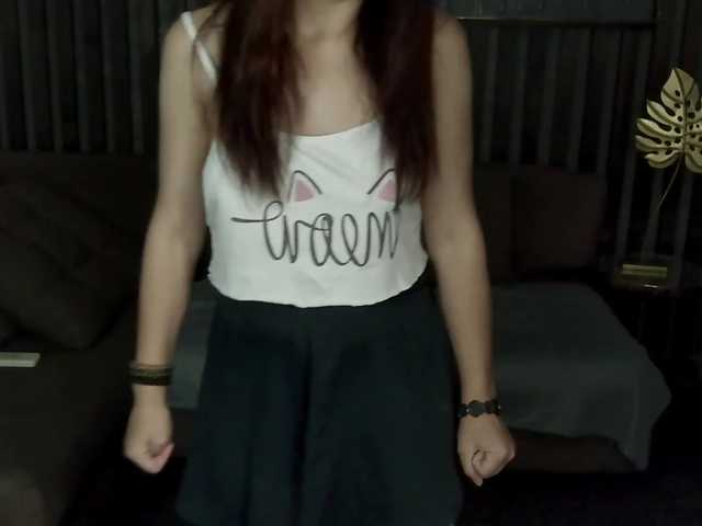 Livia-Shy live cam