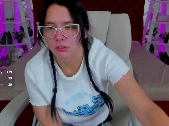 Livia-Shy