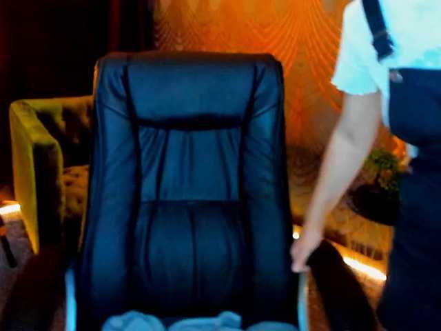 Livia-Shy live cam on BongaCams