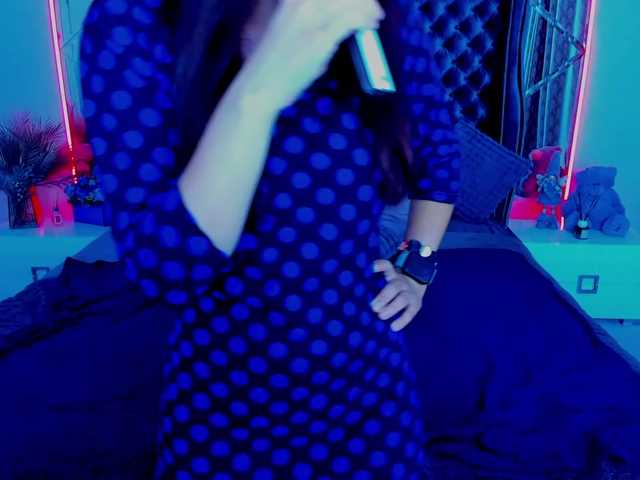 Livia-Shy live cam on BongaCams