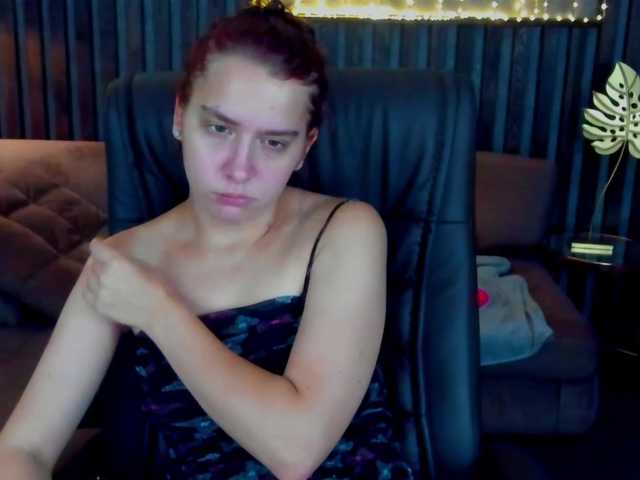 Livia-Shy