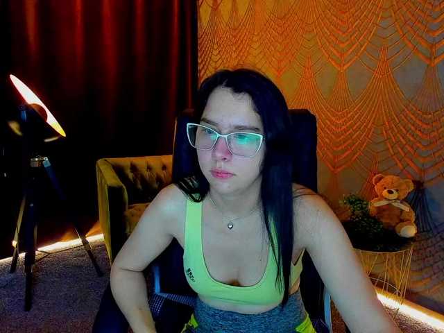 Livia-Shy