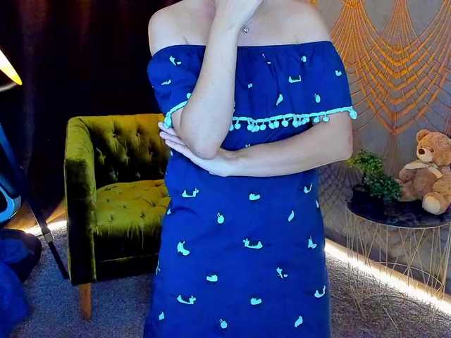Livia-Shy