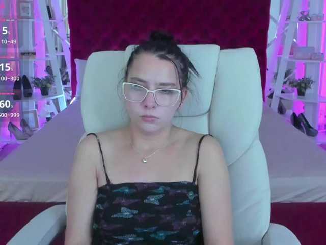 Livia-Shy