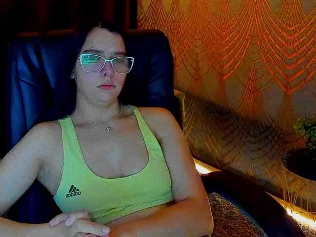 Livia-Shy