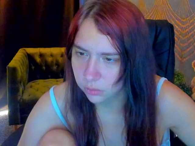 Livia-Shy live cam on BongaCams