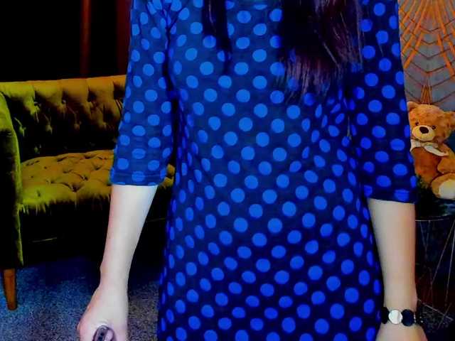 Livia-Shy live cam on BongaCams
