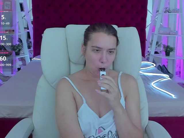 Livia-Shy