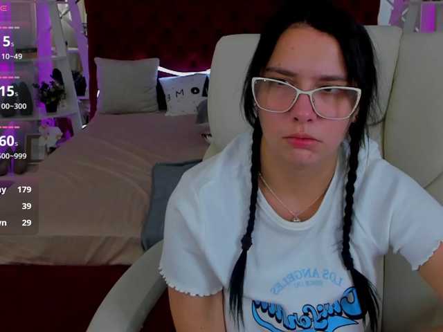 Livia-Shy