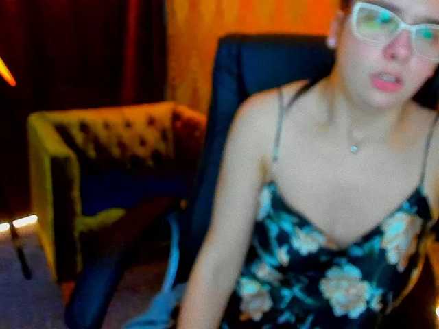 Livia-Shy