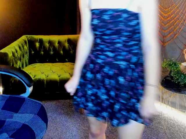 Livia-Shy live cam on BongaCams