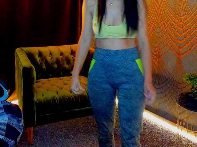 Livia-Shy