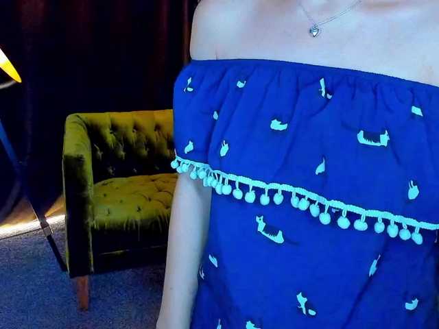 Livia-Shy