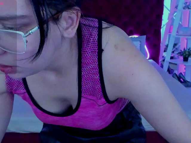 Livia-Shy