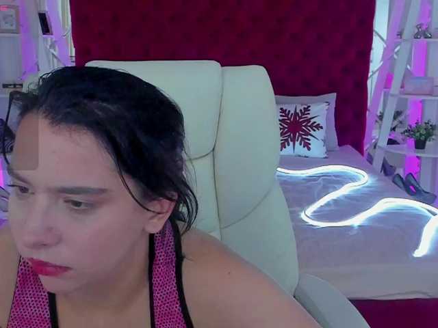 Livia-Shy live cam on BongaCams