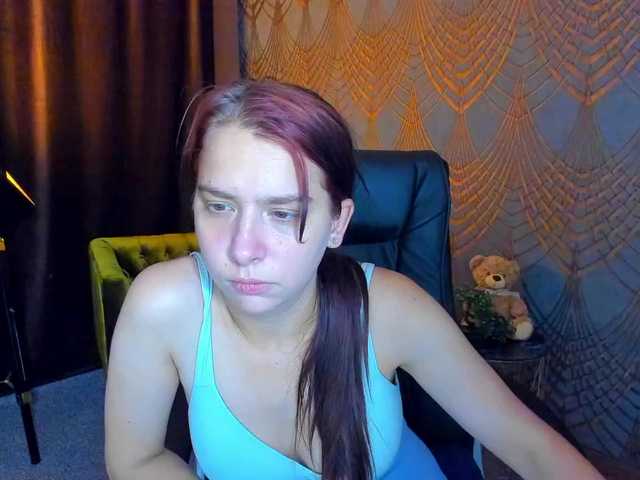 Livia-Shy