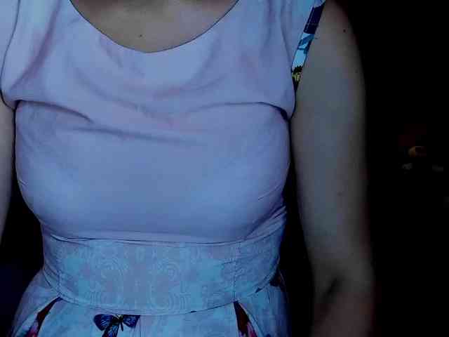 Livia-Shy Live Webcam on BongaCams