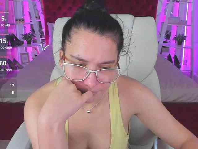Livia-Shy