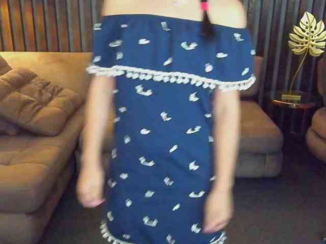 Livia-Shy