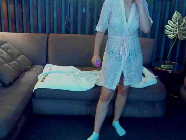 Livia-Shy
