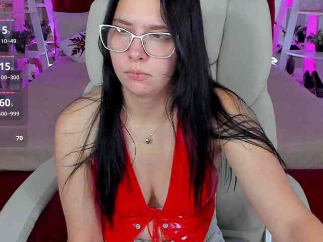 Livia-Shy