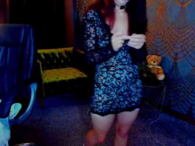 Livia-Shy Live Webcam on BongaCams